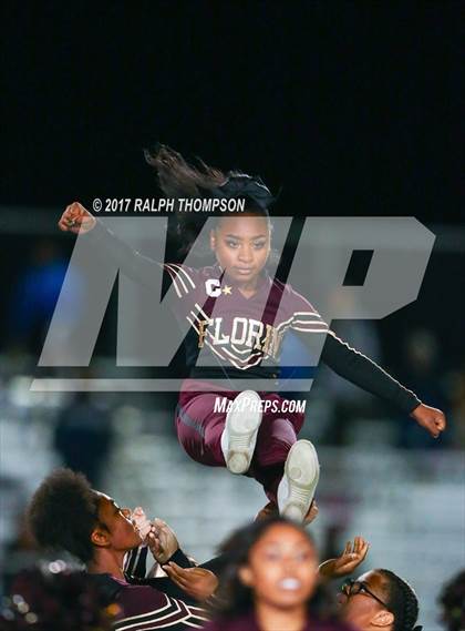Thumbnail 2 in Valley vs. Florin photogallery.