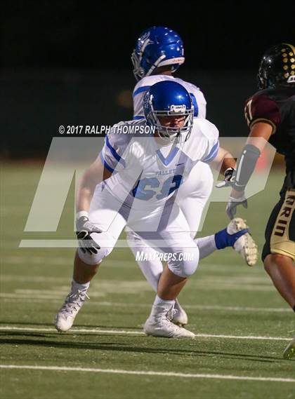 Thumbnail 2 in Valley vs. Florin photogallery.