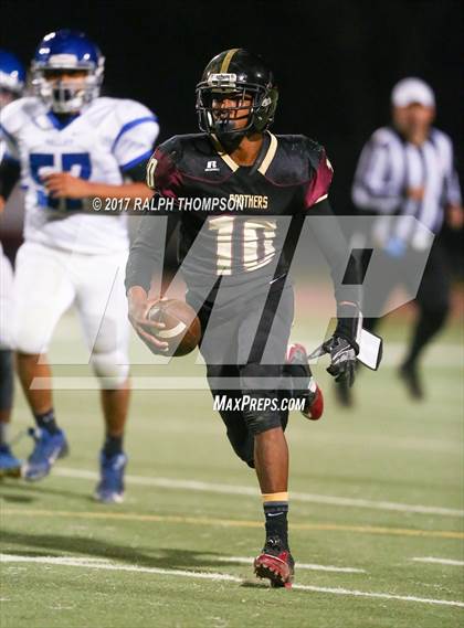 Thumbnail 1 in Valley vs. Florin photogallery.