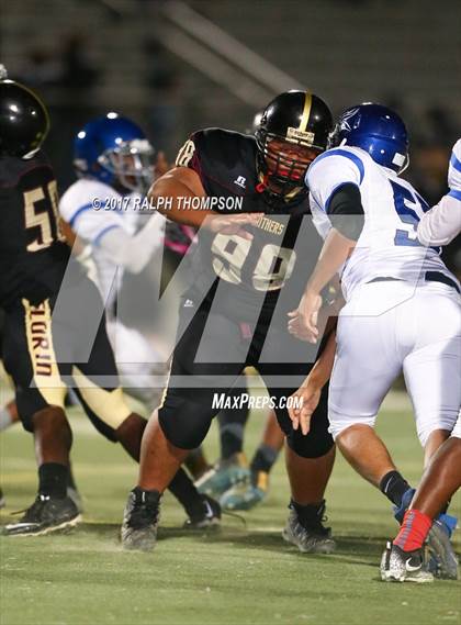 Thumbnail 1 in Valley vs. Florin photogallery.