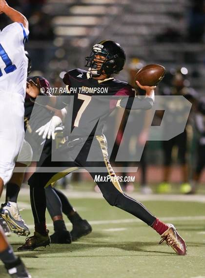 Thumbnail 1 in Valley vs. Florin photogallery.