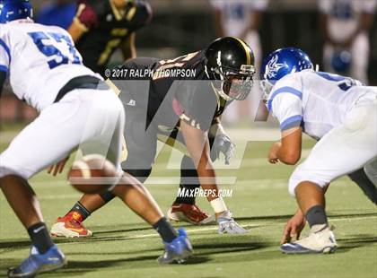 Thumbnail 3 in Valley vs. Florin photogallery.