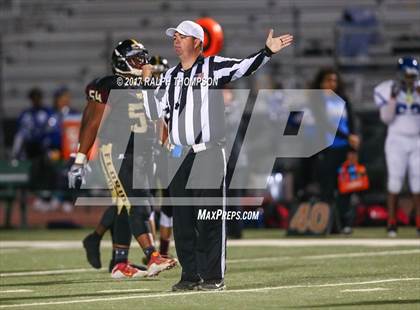 Thumbnail 1 in Valley vs. Florin photogallery.