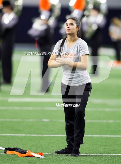 Thumbnail 3 in Aledo vs. Richland (UIL 5A Division 2 Quarterfinal) photogallery.