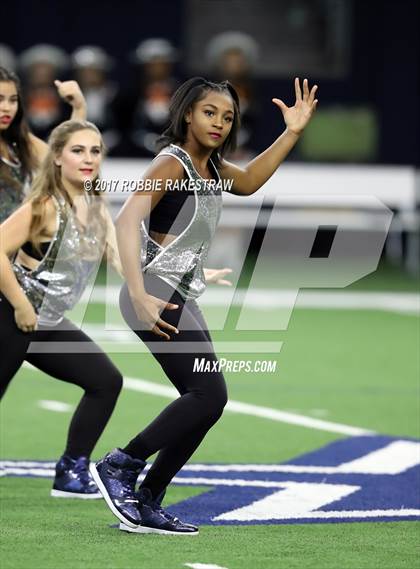 Thumbnail 2 in Aledo vs. Richland (UIL 5A Division 2 Quarterfinal) photogallery.