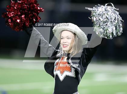 Thumbnail 1 in Aledo vs. Richland (UIL 5A Division 2 Quarterfinal) photogallery.