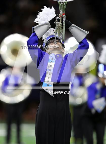 Thumbnail 1 in Aledo vs. Richland (UIL 5A Division 2 Quarterfinal) photogallery.