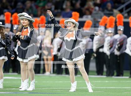 Thumbnail 3 in Aledo vs. Richland (UIL 5A Division 2 Quarterfinal) photogallery.