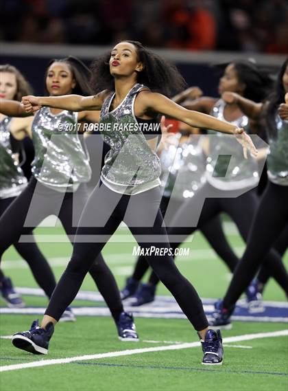 Thumbnail 1 in Aledo vs. Richland (UIL 5A Division 2 Quarterfinal) photogallery.