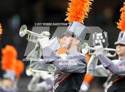 Thumbnail 1 in Aledo vs. Richland (UIL 5A Division 2 Quarterfinal) photogallery.