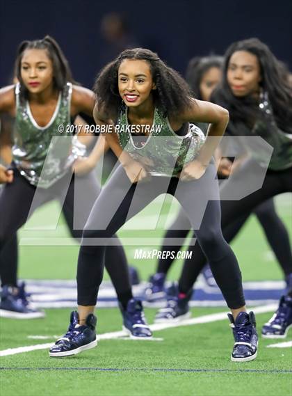 Thumbnail 1 in Aledo vs. Richland (UIL 5A Division 2 Quarterfinal) photogallery.