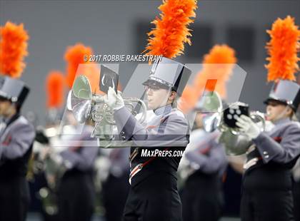 Thumbnail 2 in Aledo vs. Richland (UIL 5A Division 2 Quarterfinal) photogallery.