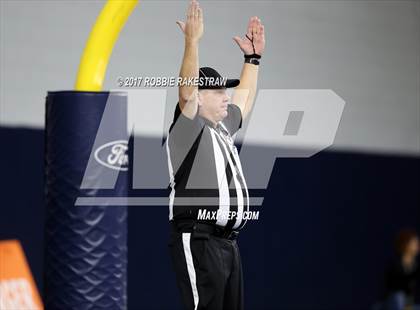 Thumbnail 2 in Aledo vs. Richland (UIL 5A Division 2 Quarterfinal) photogallery.