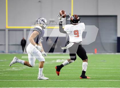 Thumbnail 3 in Aledo vs. Richland (UIL 5A Division 2 Quarterfinal) photogallery.