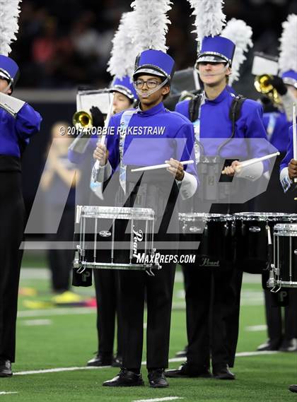 Thumbnail 2 in Aledo vs. Richland (UIL 5A Division 2 Quarterfinal) photogallery.