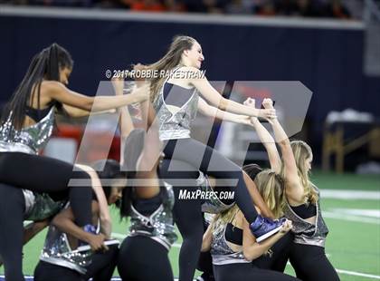 Thumbnail 1 in Aledo vs. Richland (UIL 5A Division 2 Quarterfinal) photogallery.