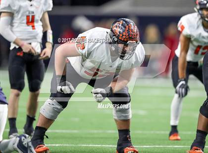 Thumbnail 3 in Aledo vs. Richland (UIL 5A Division 2 Quarterfinal) photogallery.