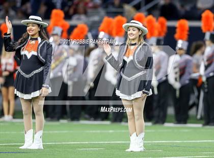 Thumbnail 1 in Aledo vs. Richland (UIL 5A Division 2 Quarterfinal) photogallery.
