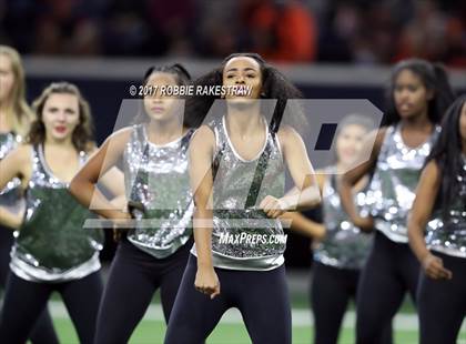 Thumbnail 3 in Aledo vs. Richland (UIL 5A Division 2 Quarterfinal) photogallery.