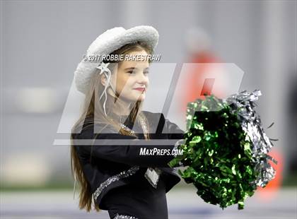 Thumbnail 1 in Aledo vs. Richland (UIL 5A Division 2 Quarterfinal) photogallery.