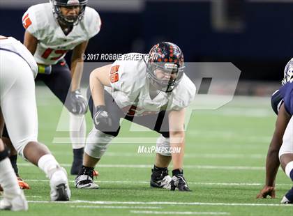 Thumbnail 1 in Aledo vs. Richland (UIL 5A Division 2 Quarterfinal) photogallery.