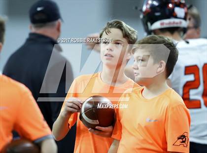 Thumbnail 2 in Aledo vs. Richland (UIL 5A Division 2 Quarterfinal) photogallery.