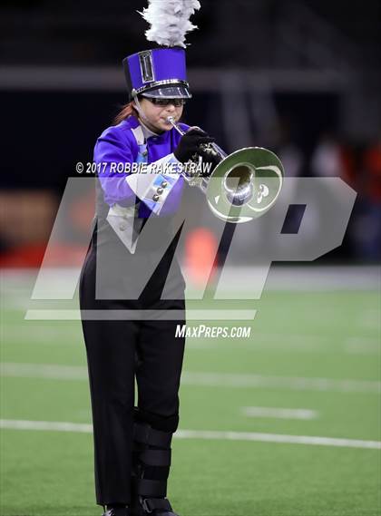 Thumbnail 2 in Aledo vs. Richland (UIL 5A Division 2 Quarterfinal) photogallery.