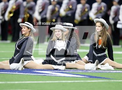 Thumbnail 1 in Aledo vs. Richland (UIL 5A Division 2 Quarterfinal) photogallery.
