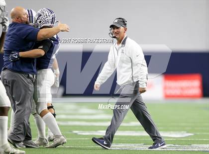 Thumbnail 3 in Aledo vs. Richland (UIL 5A Division 2 Quarterfinal) photogallery.