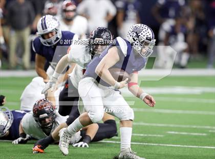 Thumbnail 1 in Aledo vs. Richland (UIL 5A Division 2 Quarterfinal) photogallery.