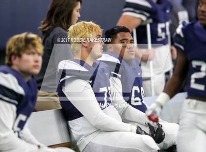 Thumbnail 1 in Aledo vs. Richland (UIL 5A Division 2 Quarterfinal) photogallery.