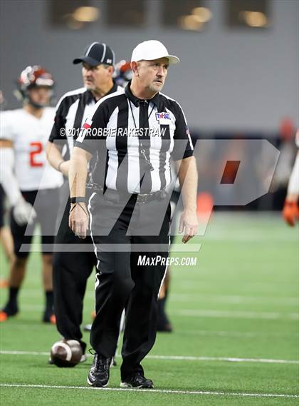 Thumbnail 3 in Aledo vs. Richland (UIL 5A Division 2 Quarterfinal) photogallery.