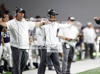 Thumbnail 1 in Aledo vs. Richland (UIL 5A Division 2 Quarterfinal) photogallery.
