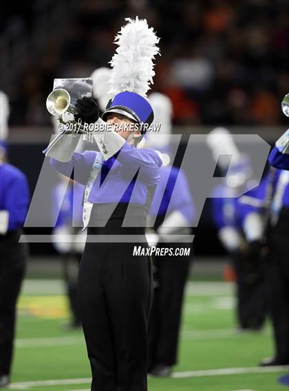 Thumbnail 3 in Aledo vs. Richland (UIL 5A Division 2 Quarterfinal) photogallery.
