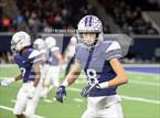 Photo from the gallery "Aledo vs. Richland (UIL 5A Division 2 Quarterfinal)"