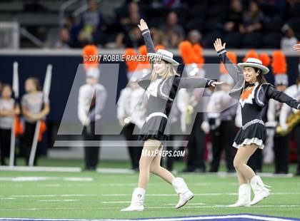 Thumbnail 2 in Aledo vs. Richland (UIL 5A Division 2 Quarterfinal) photogallery.