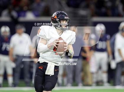 Thumbnail 3 in Aledo vs. Richland (UIL 5A Division 2 Quarterfinal) photogallery.