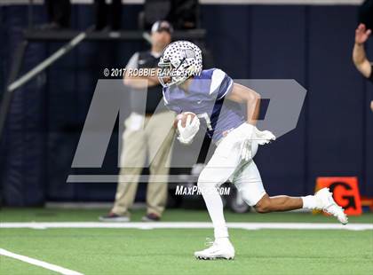 Thumbnail 3 in Aledo vs. Richland (UIL 5A Division 2 Quarterfinal) photogallery.