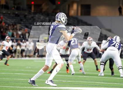 Thumbnail 1 in Aledo vs. Richland (UIL 5A Division 2 Quarterfinal) photogallery.