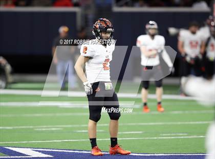 Thumbnail 3 in Aledo vs. Richland (UIL 5A Division 2 Quarterfinal) photogallery.