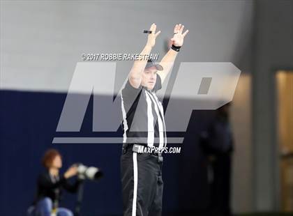 Thumbnail 3 in Aledo vs. Richland (UIL 5A Division 2 Quarterfinal) photogallery.