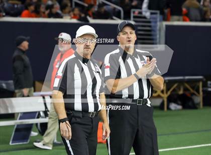 Thumbnail 2 in Aledo vs. Richland (UIL 5A Division 2 Quarterfinal) photogallery.