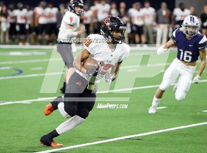 Thumbnail 1 in Aledo vs. Richland (UIL 5A Division 2 Quarterfinal) photogallery.