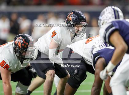 Thumbnail 1 in Aledo vs. Richland (UIL 5A Division 2 Quarterfinal) photogallery.