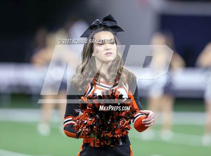 Thumbnail 3 in Aledo vs. Richland (UIL 5A Division 2 Quarterfinal) photogallery.