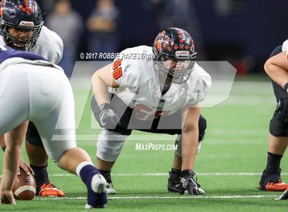 Thumbnail 3 in Aledo vs. Richland (UIL 5A Division 2 Quarterfinal) photogallery.