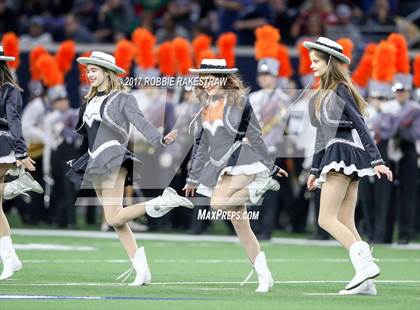 Thumbnail 3 in Aledo vs. Richland (UIL 5A Division 2 Quarterfinal) photogallery.