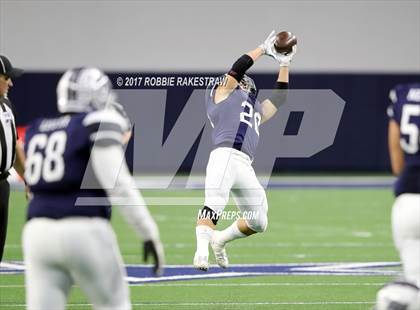 Thumbnail 3 in Aledo vs. Richland (UIL 5A Division 2 Quarterfinal) photogallery.