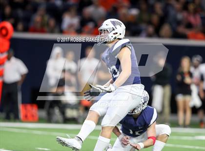 Thumbnail 2 in Aledo vs. Richland (UIL 5A Division 2 Quarterfinal) photogallery.