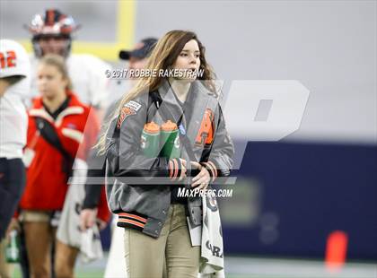 Thumbnail 3 in Aledo vs. Richland (UIL 5A Division 2 Quarterfinal) photogallery.